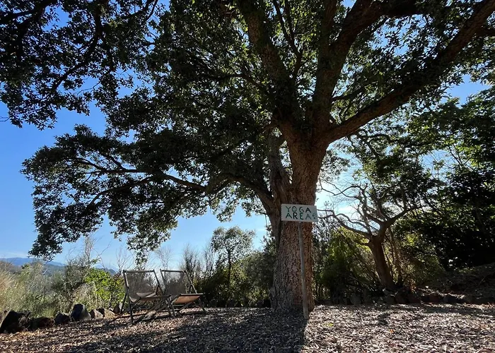 Finca El Roque