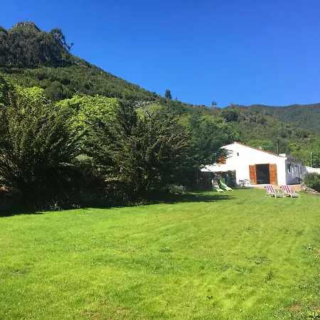 Finca El Roque Tegueste Esterno foto