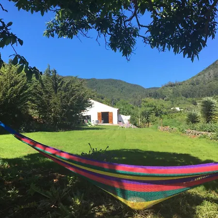 Finca El Roque Tegueste Esterno foto