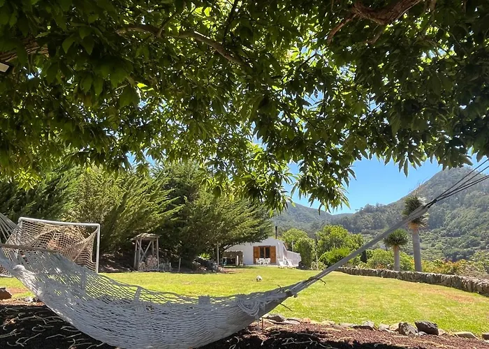 Finca El Roque