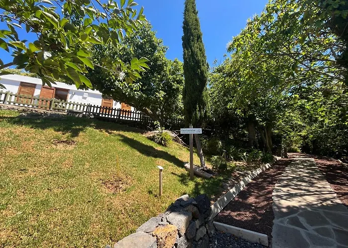 Finca El Roque