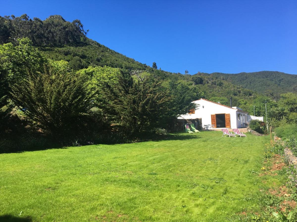 Landhaus El Roque *