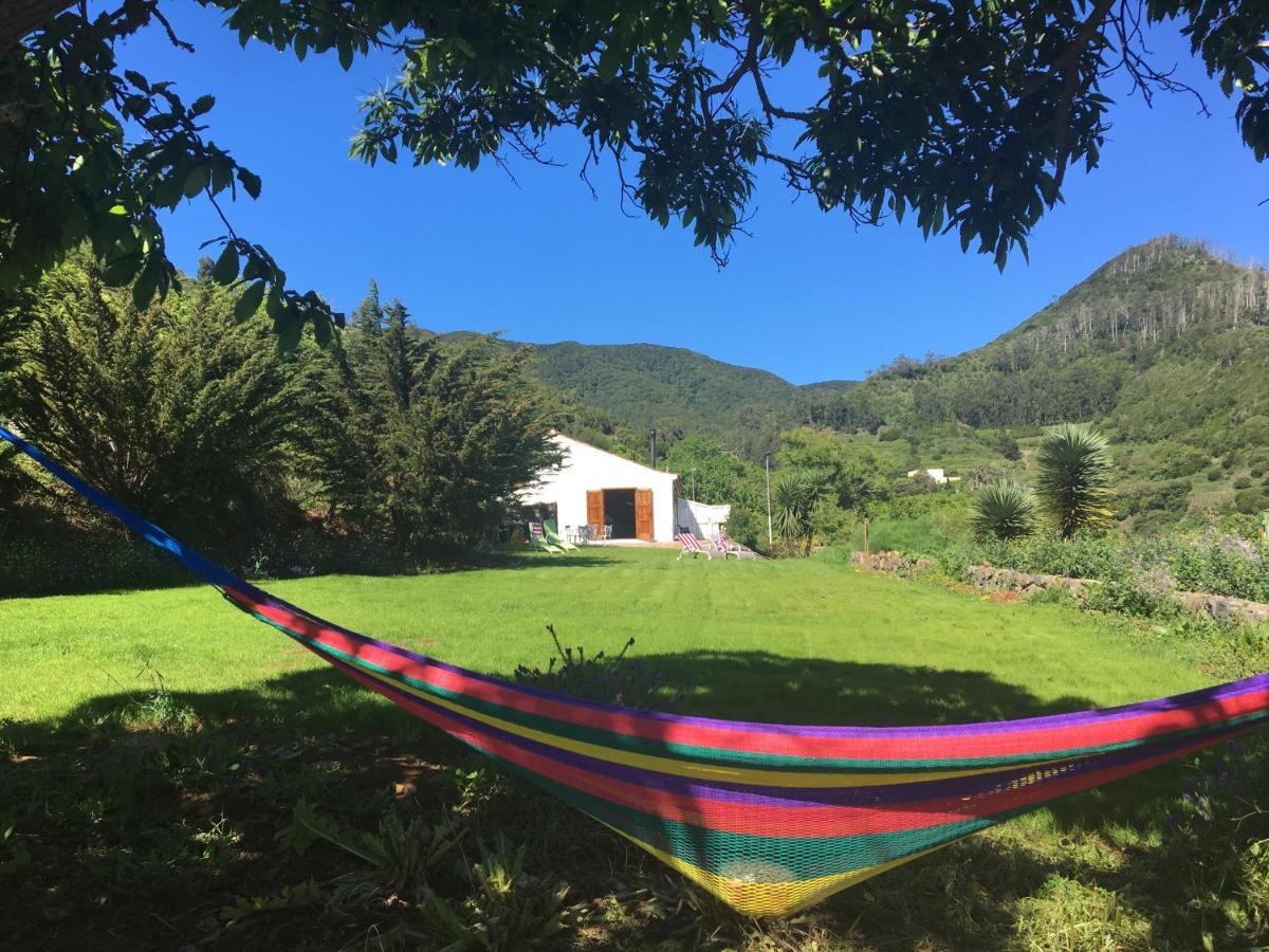El Roque Séjour à la campagne *