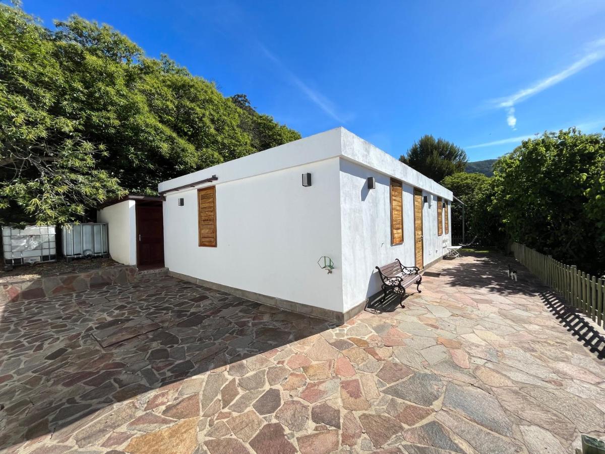 Landhaus El Roque Tegueste