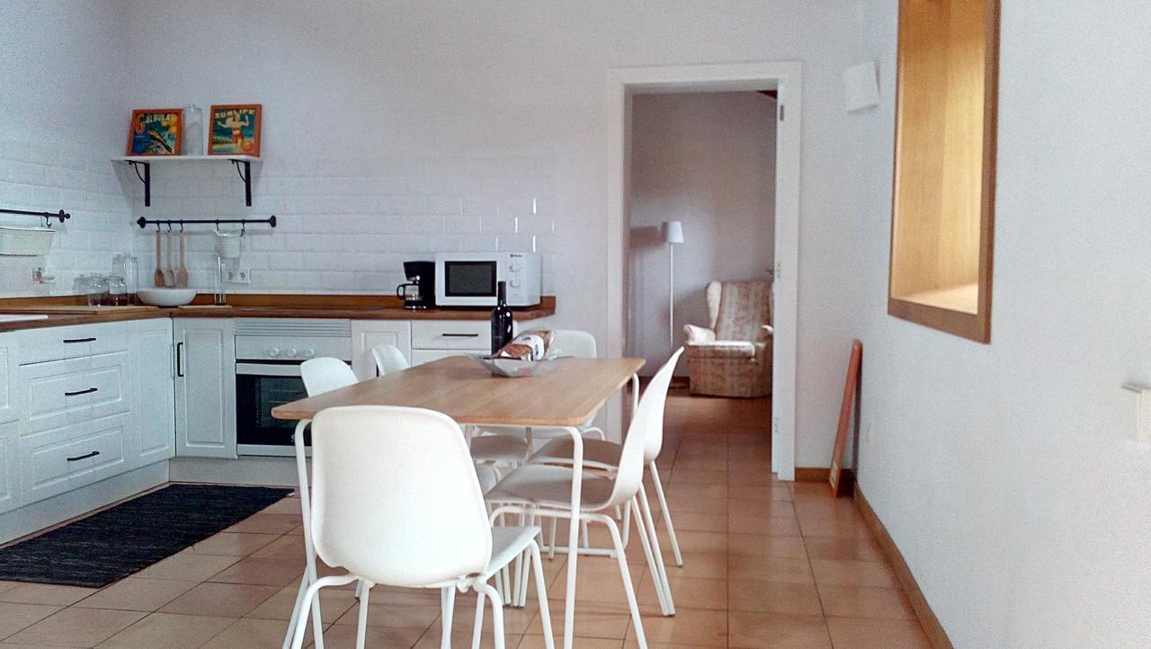 Landhaus El Roque *